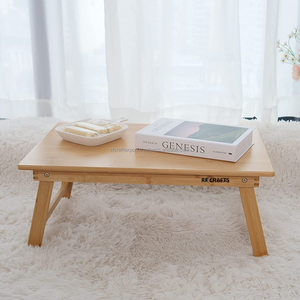 Laptop Desk Bed Tray Folding <strong>Table</strong> Portable Picnic Desk Outdoor for <strong>Notebook</strong> <strong>Computer</strong> Tablet <strong>Table</strong> - Product Image 2