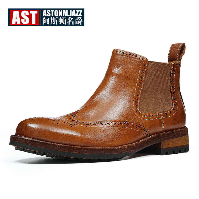 สีน้ำตาล