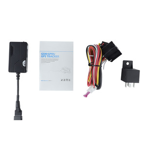 库存Coban 311B 311C全球定位系统跟踪器GSM/GPRS/全球定位系统跟踪设备跟踪器，带应用程序 - Product Image 1