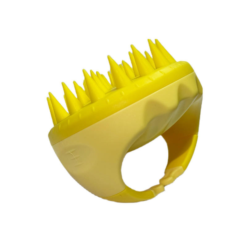 สีเหลือง