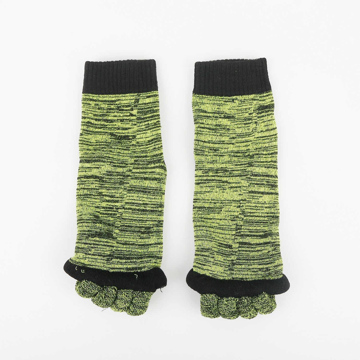 Black-green