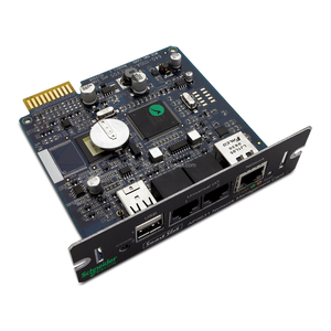 Çevre izleme APC AP9631 ile servis APC UPS ağ yönetim kartı 2 sonra büyük - Product Image 1