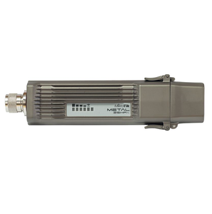 Mikrotik RBMetal-2SHPn 2.4G kablosuz erişim noktası köprü yüksek güç N erkek araba - Product Image 1