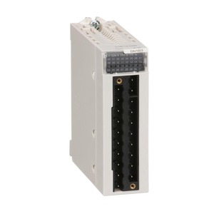 BMXDAI1603 2-Kanal ± 10V 0-20mA Analoga us gangs modul zur präzisen Prozess steuerung - Product Image 4