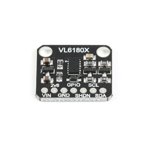 VL6180VL6180XレンジファインダーArduino I2Cインターフェース用光学レンジングセンサーモジュール3.3V 5VIRエミッターアンビエントライトTOF - Product Image 4