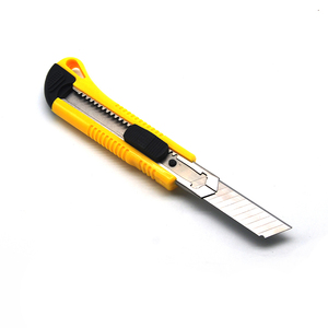 Y Cut Multi-Functiona Hand Tool 18mm Office Utility <strong>Cutter</strong> Knife Stationery Art Knife - Product Image 2
