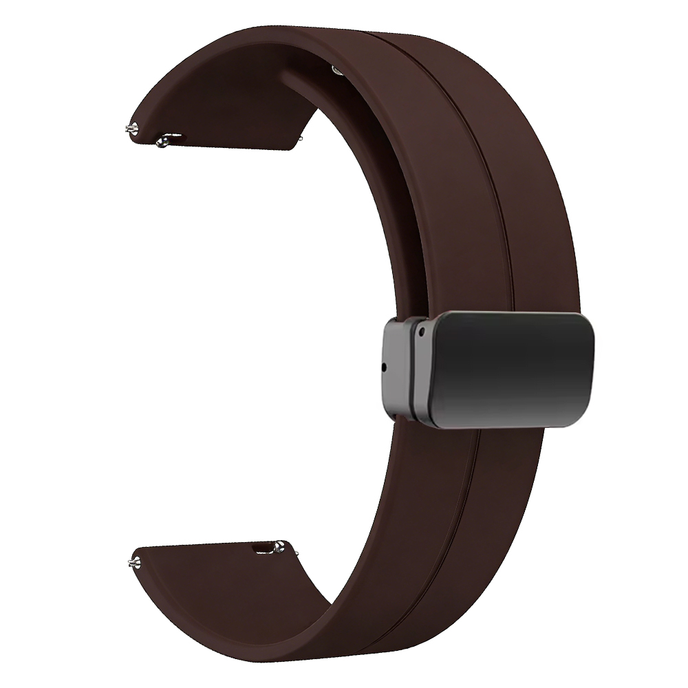 20 mm marron (26 g)
