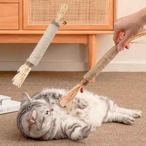 Silvervine Sticks para gatos, Natural Catnip Sticks Matatabi Chew Sticks Dientes Molar Chew Toys para Cat Kitten Kitty - Product Image 6
