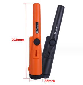 MD970 Metalldetektor Pinpointer wasserdichter handlicher Schatzjäger Pinpointer - Product Image 2