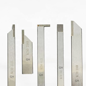 铝合金铁合金数控车床硬质合金刀具碳化钨钎焊车刀 - Product Image 3