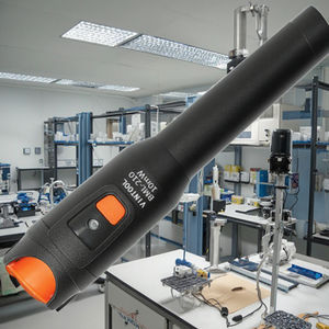 Vintool Wifi Fth Optische Vezel Rood Licht Pen Vfl 20Mw Glasvezel Kabel <span class=keywords><strong>Tester</strong></span> Visuele Fout Locator Ip/4G/3G Netwerk Tool - Product Image 2