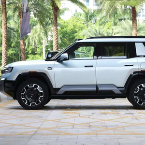 <span class=keywords><strong>2025</strong></span>年モデルハイブリッドByd Leopard 5オフロード新車