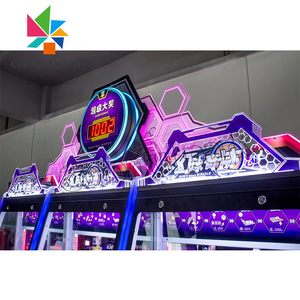 投币游戏彩票机电子游戏机街机 - Product Image 5