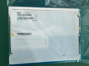 10.4 inç 1024x768 XGA ekran TFT LCD Panel 20 Pins LVDS M104GNX1 R1 sürücü panosu IPS arayüzü ile endüstriyel kullanım için - Product Image 6