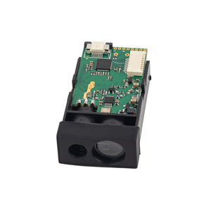 LDK 40m Arduino Laser sensore di distanza con TXRX Laser sensore di misurazione della lunghezza TTL Laser sensore di misurazione della distanza - Product Image 1