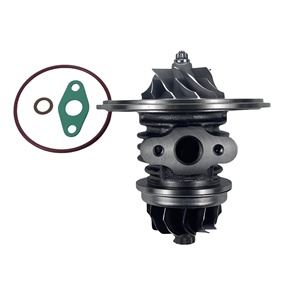 A08FY-003 mực Turbo cho xe tải dongfeng foton yuchai DIESEL 4.2L 96 kW Euro III yc4108 yc4d130 - Product Image 1