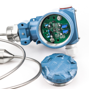 Ammonia Water <strong>Sensor</strong> 4-20ma Hydrostatic Fuel Level Gauge <strong>Sensor</strong> Transmitter