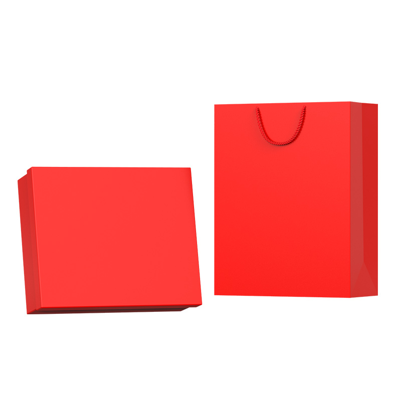 empty box price-red