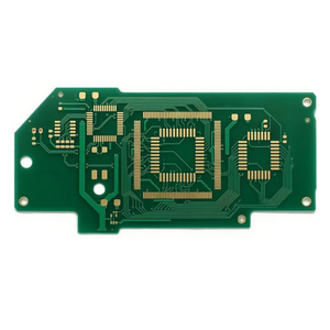 PCB ที่มีแผงวงจรพิมพ์ความจุสูงในปัจจุบันสำหรับอุตสาหกรรม - Product Image 3