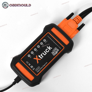 X-TRUCK MULTI marca HDD Y009 motore DIESEL strumento di diagnostica automatico lettore di codici OBD strumento diagnostico veicolo SCANNER - Product Image 3