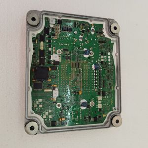 60100017 P01 контроллер двигателя EC140E EC220 EC300 блок управления для 60100007 грузовика Ecu с запрограммированным экскаватором MCU - Product Image 4