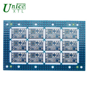 Düşük maliyetli PCB devre çok katmanlı - Product Image 6