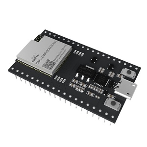 EBYTE ESP32-WROOM-32UE-TB UART I/O WiFi und Low-Power Ble Wifi Modul Test Board Wifi Entwicklungs board - Product Image 1