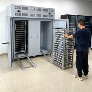 Rápida refrigeração alimentos congelação equipamentos explosão refrigeração método para baixa temperatura