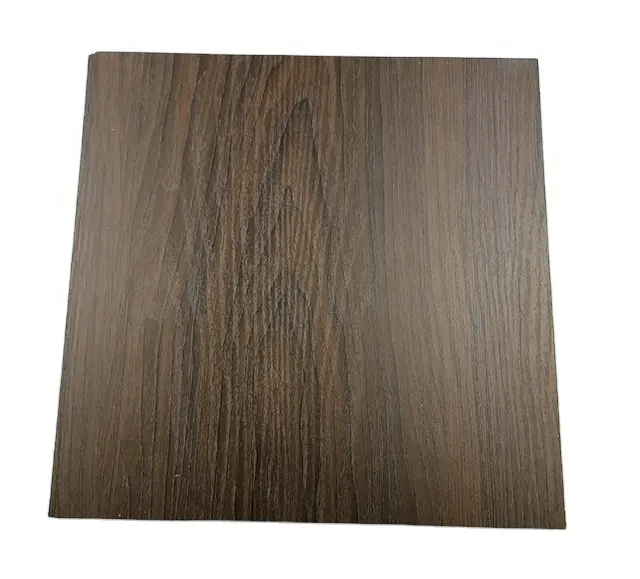 WPC Gips Deckenplatte PVC-Platte 2x2 Gipskarton platte Verkauf Einfache wasserdichte Kante Waben stahl Anti Sound Beauty Oberfläche lackiert