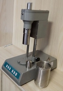 Model 75 Tự Động <span class=keywords><strong>HPHT</strong></span> Bị Đo Độ Nhớt Phần Số 36675 Theo Tiêu Chuẩn API Theo Tiêu Chuẩn API - Product Image 3