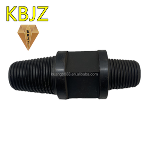 Pozzo d'acqua KBJZ geologico DTH se Api REG tubo di perforazione giunto utensile 2 3/8REG Z-50 filettato - Product Image 4
