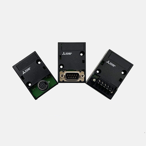 FX3G-2AD-BD Mitsubishi Melsec <strong>Analog</strong> <strong>Input</strong> <strong>Module</strong> <strong>PLC</strong> Programmable Controller Logic Control Inverter - Product Image 5