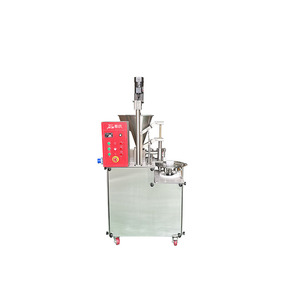 Siomaiメーカー製造機半自動フィリピン食品メーカー用Siomaishaomai製造機 - Product Image 1
