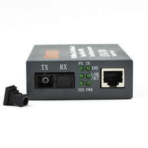 Factory directly supply optical fiber <strong>ethernet</strong> media converter HTB-3100/HTB-GS-03 on sale - Product Image 4