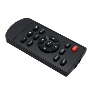 Programmable 21 Keys Rubber Button IR <strong>Remote</strong> Control Support Customize