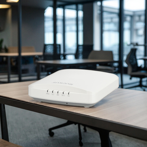 Ruckus R350 giải phóng Wi-Fi 6 ap, 1200Mbps trong nhà, lưới, trong kho quảng cáo, bảo hành 1 năm - Product Image 1