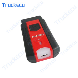 Autel MaxiVCI V200 Bluetooth OBDII marka konektörü arayüzü Autel VCI200 MS906 PRO ITS600K8 araç teşhis aracı - Product Image 5