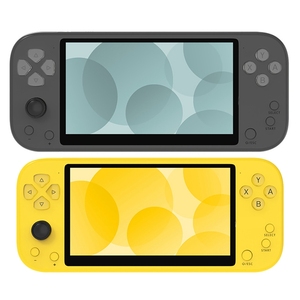 売れ筋5.1インチ4KHDTFTスクリーンX208GRAMワイヤレスゲームボックスハンドヘルドゲームコンソール、Type-Cプラグ高速充電付き - Product Image 1