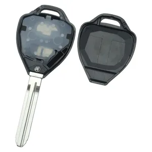 KEYDIY KD B05-2 2 düğmeler B serisi uzaktan kumandalar için KD-X2/MINI KD/KD MAX anahtar programcı B serisi kontrol uzaktan kumandalar - Product Image 4