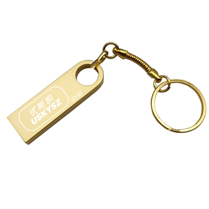 Pendrive siêu mini Quà Tặng USB 2.0 1TB 2TB 128GB 64GB Type-C OTG 4in1 chiavetta USB 3.0 phím thanh cles kẽm 16GB USB <span class=keywords><strong>Flash</strong></span> Drive - Product Image 5