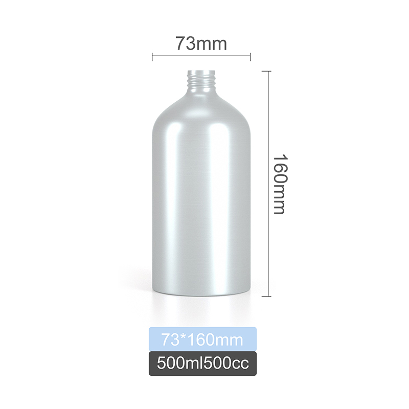 500ml 73*160mm