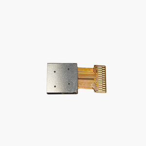 Dual Lens Cmos Image <strong>Sensor</strong> Price Camera Waterproof 2 Way Audio <strong>Motion</strong> <strong>Detection</strong> 360 Degree Hi843 8mp Ip Camera <strong>Module</strong> - Product Image 4
