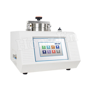 Apparecchiature per Test di permeabilità ai Gas a pressione differenziale in PP - Product Image 3