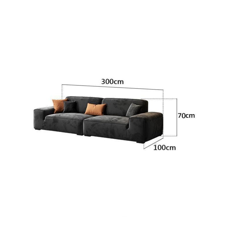 3 Seats