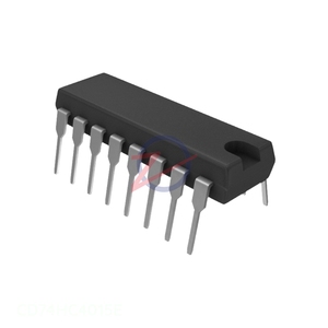 Components Electronic Logic 16 DIP <strong>CD74HC4015E</strong> Original - Product Image 1