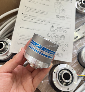 TAMAGAWA BRTエンコーダTS2651N141E78ブラシレスリゾルバー在庫あり - Product Image 3