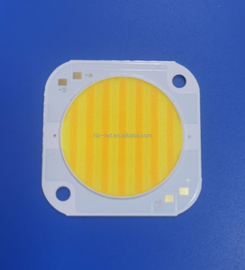 高亮圆形Cob芯片用于泛光灯40w 50W COB发光二极管，用于生长灯Cob发光二极管表面源工厂 - Product Image 6