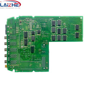 FANUC Smart Electronics A20B-8101-0200システム高品質PCBA (プリント回路基板アセンブリ) - Product Image 2