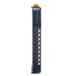 Odot Digital <strong>Input</strong> IO Module CT-1228: 8 CH Source, NPN, 200Hz,24VDC