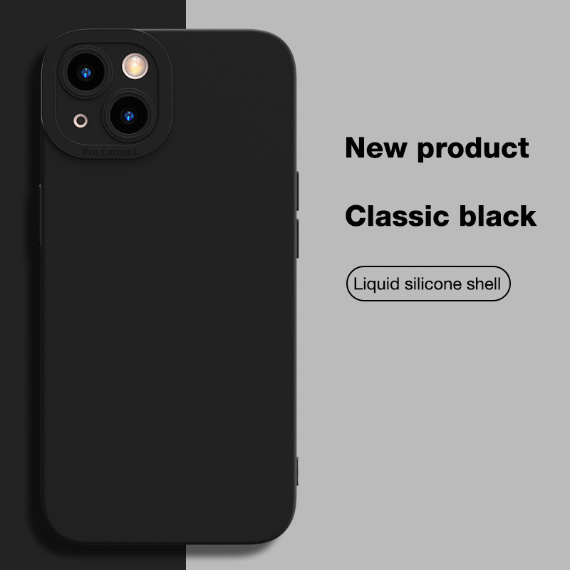 GQ041-Black